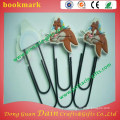 promotional student custom logo book mark best selling
